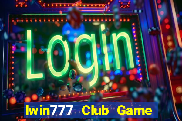 Iwin777 Club Game Bài Asia99