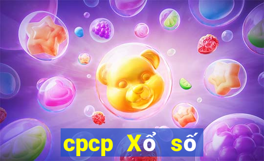 cpcp Xổ số Android Phiên bản 1