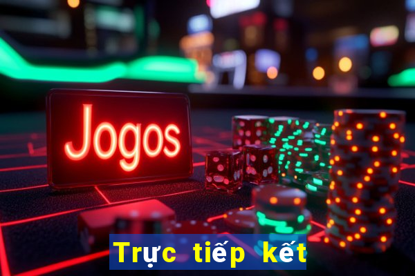 Trực tiếp kết quả XSQN