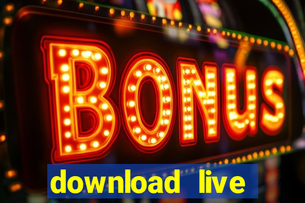 download live casino games