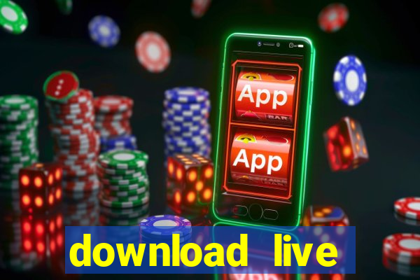 download live casino games