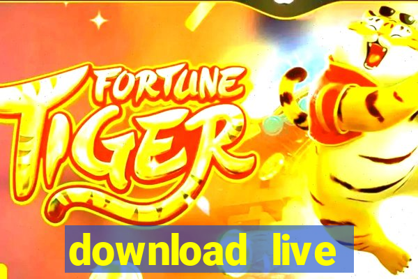 download live casino games