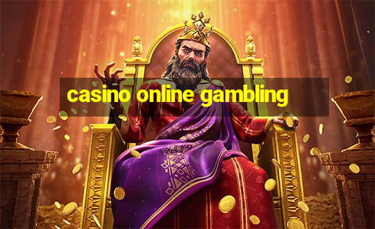 casino online gambling