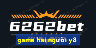 game hai người y8