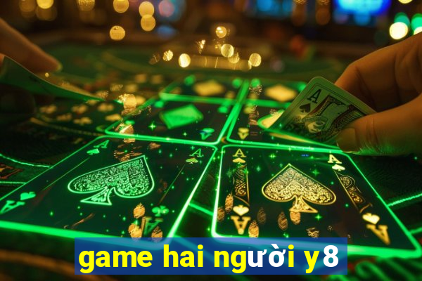 game hai người y8