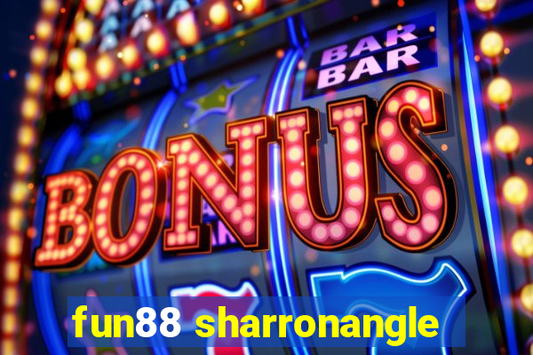 fun88 sharronangle