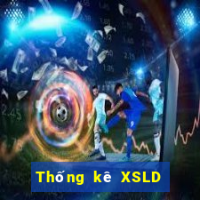 Thống kê XSLD ngày 5