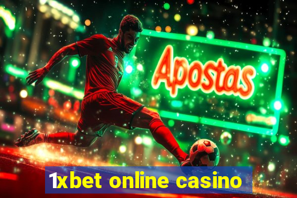 1xbet online casino