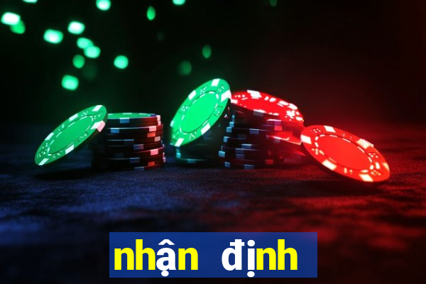 nhận định bóng đá goal