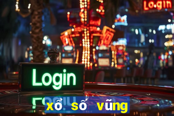 xổ số vũng tàu 27 tháng 09