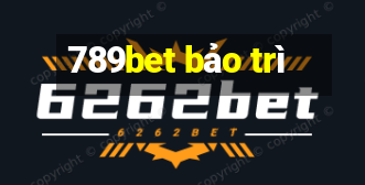 789bet bảo trì