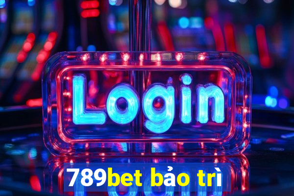 789bet bảo trì