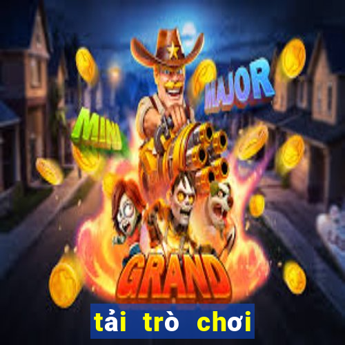 tai tro choi danh nhau