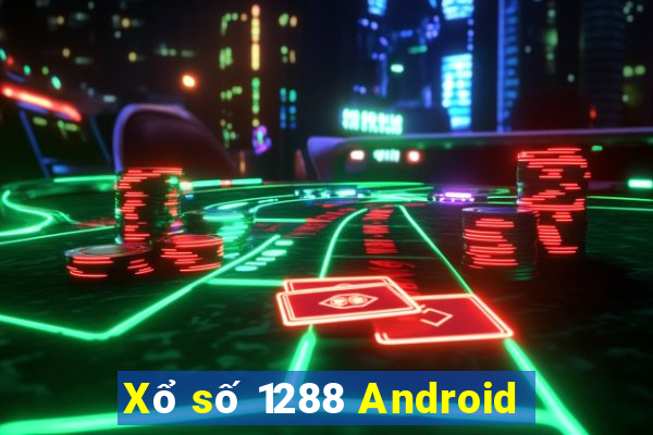 Xổ số 1288 Android