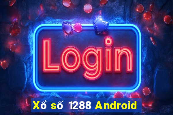 Xổ số 1288 Android