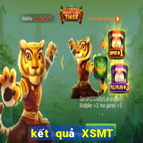 kết quả XSMT ngày 15