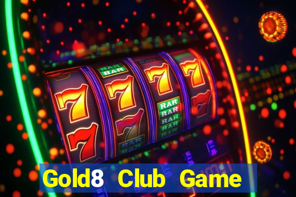 Gold8 Club Game The Bài Hack