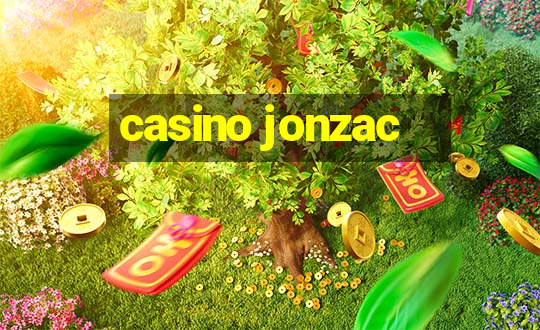 casino jonzac