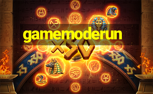 gamemoderun