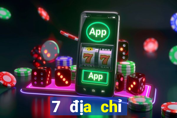 7 địa chỉ tải mạng màu qq88