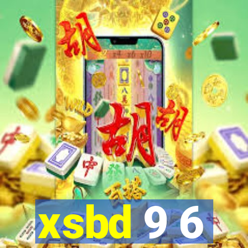 xsbd 9 6