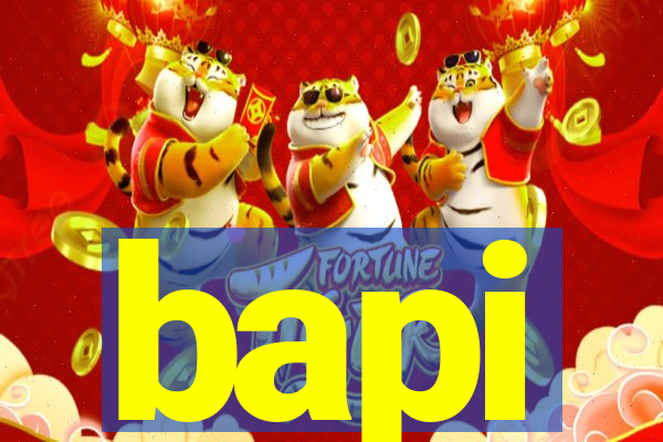 bapi