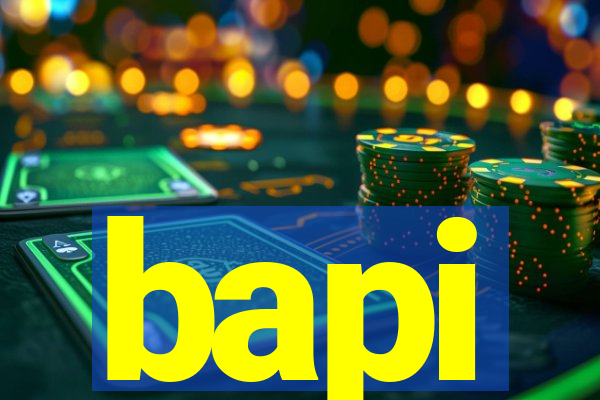 bapi