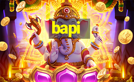 bapi