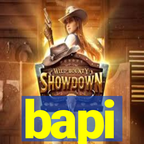 bapi