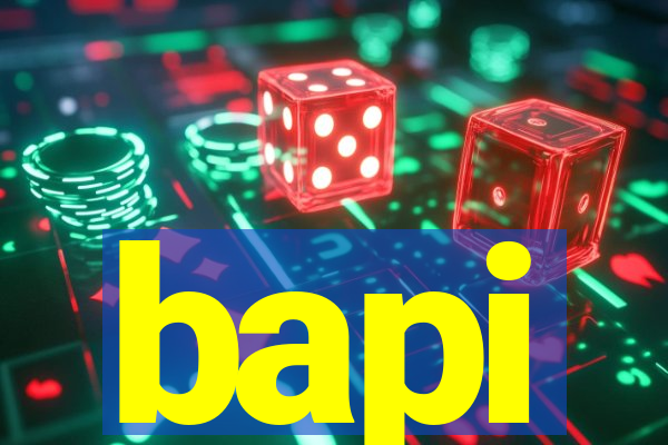 bapi