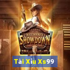 Tài Xỉu Xs99