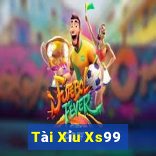 Tài Xỉu Xs99