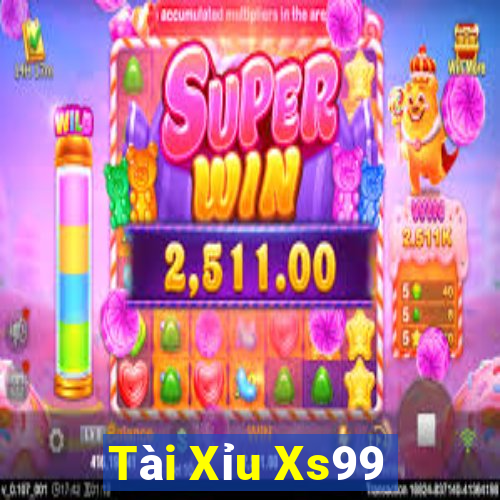 Tài Xỉu Xs99