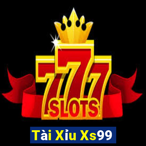 Tài Xỉu Xs99