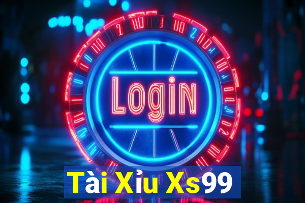 Tài Xỉu Xs99