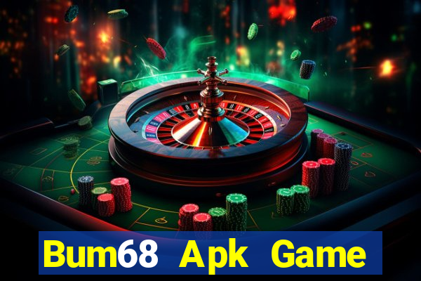 Bum68 Apk Game Bài 52 Club