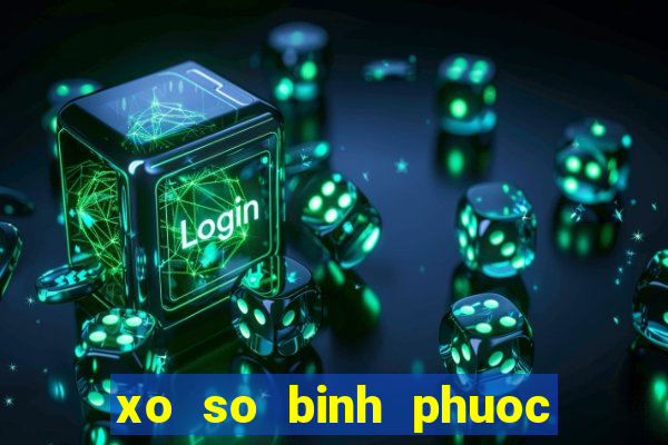 xo so binh phuoc 13 4