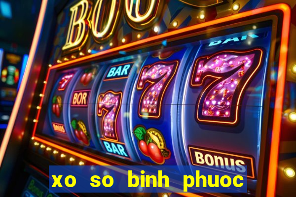 xo so binh phuoc 13 4