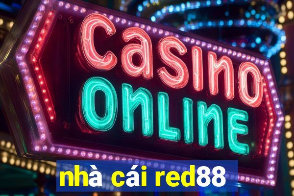 nhà cái red88