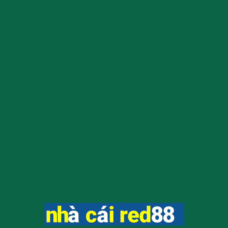 nhà cái red88