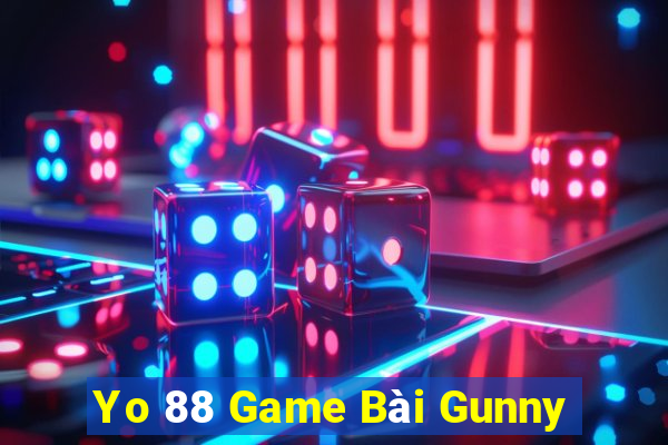 Yo 88 Game Bài Gunny