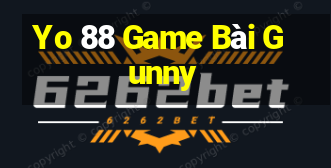 Yo 88 Game Bài Gunny