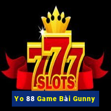 Yo 88 Game Bài Gunny