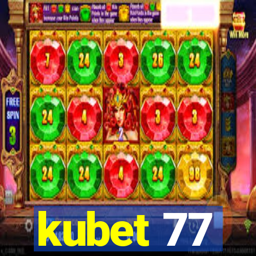 kubet 77