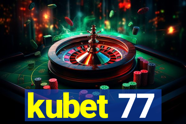 kubet 77