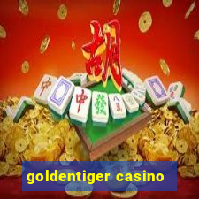 goldentiger casino