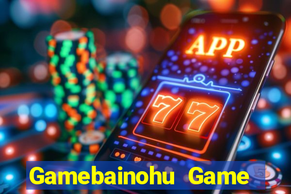 Gamebainohu Game Bài Tứ Sắc