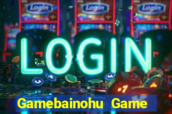 Gamebainohu Game Bài Tứ Sắc