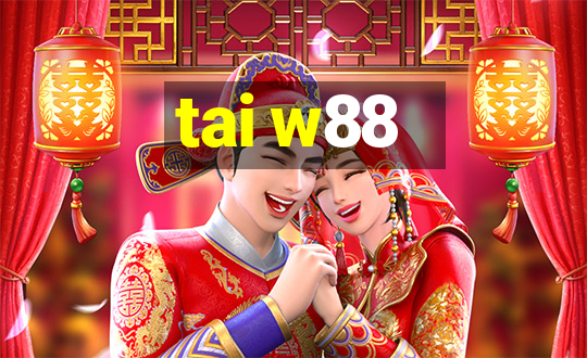 tai w88