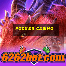 Pocker casino